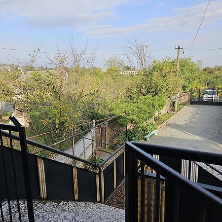 Guesthouse - Family Hotel Bagdati Zewnętrze zdjęcie