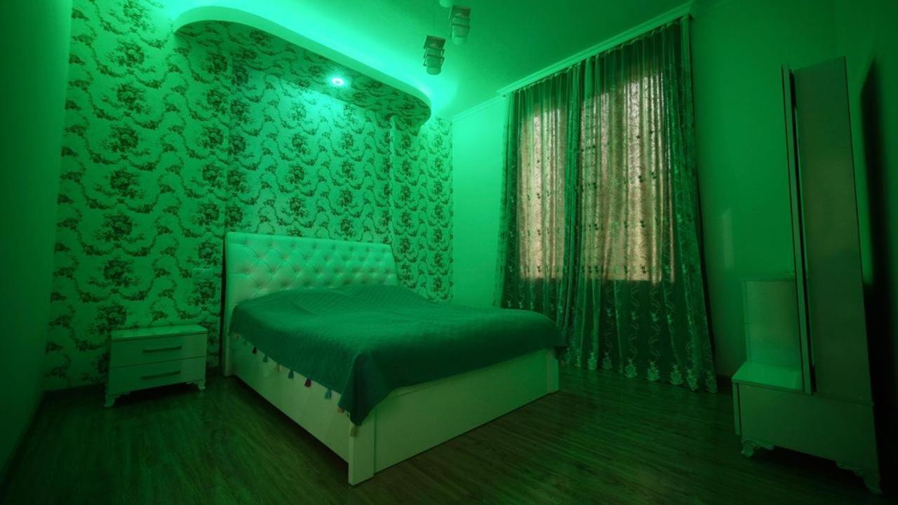 Guesthouse - Family Hotel Bagdati Zewnętrze zdjęcie