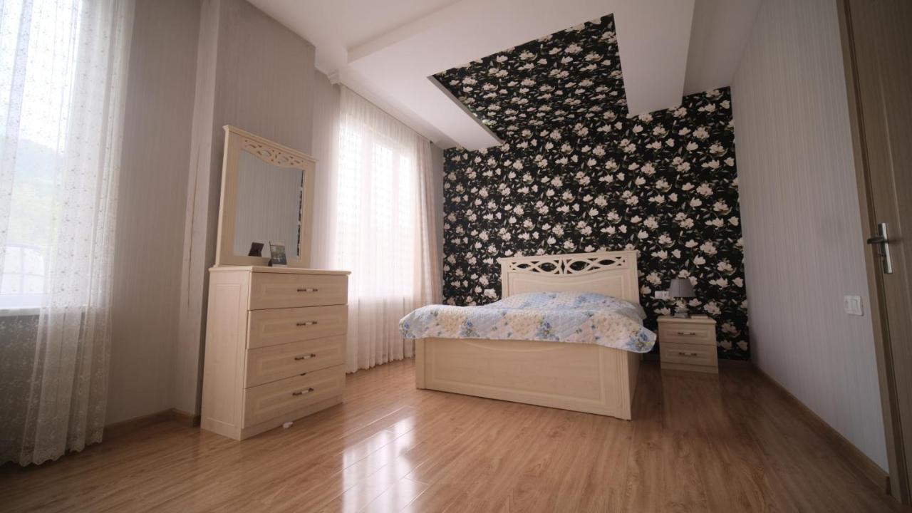 Guesthouse - Family Hotel Bagdati Zewnętrze zdjęcie