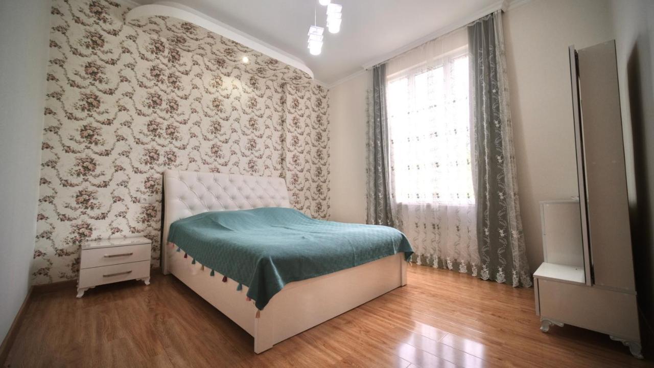 Guesthouse - Family Hotel Bagdati Zewnętrze zdjęcie