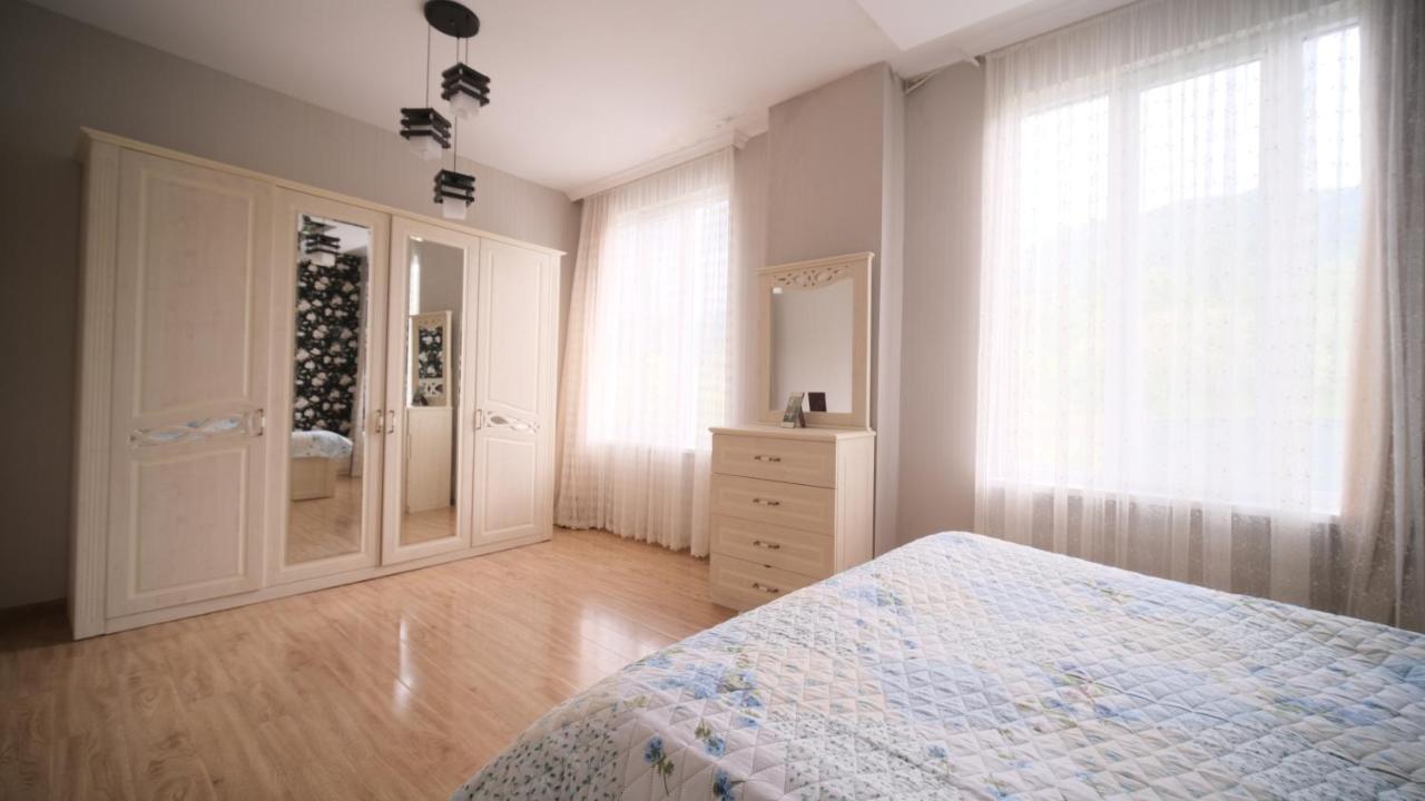 Guesthouse - Family Hotel Bagdati Zewnętrze zdjęcie