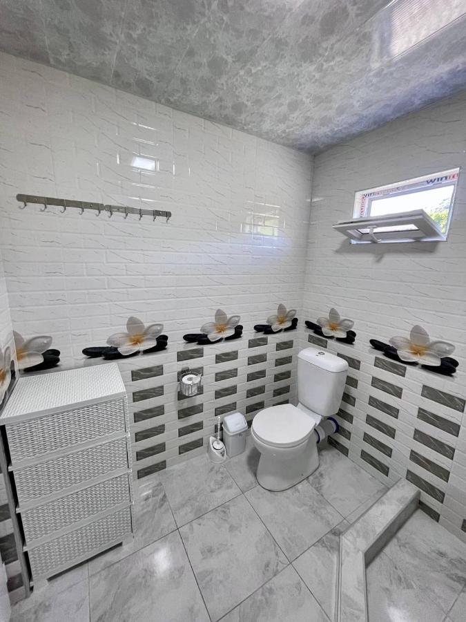 Guesthouse - Family Hotel Bagdati Zewnętrze zdjęcie
