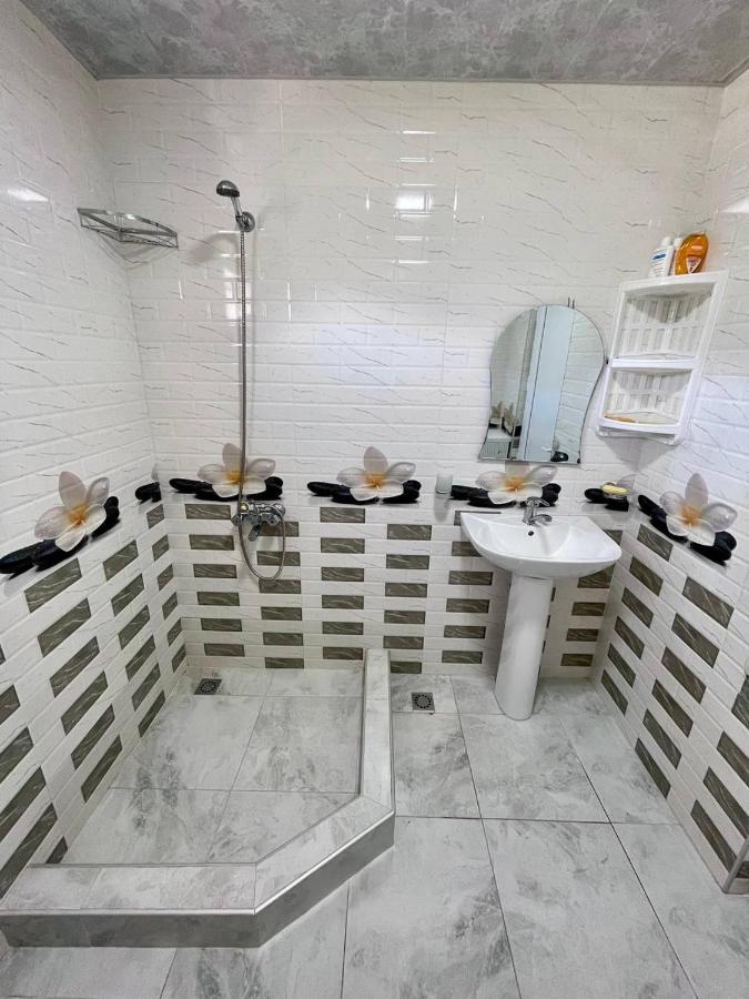 Guesthouse - Family Hotel Bagdati Zewnętrze zdjęcie
