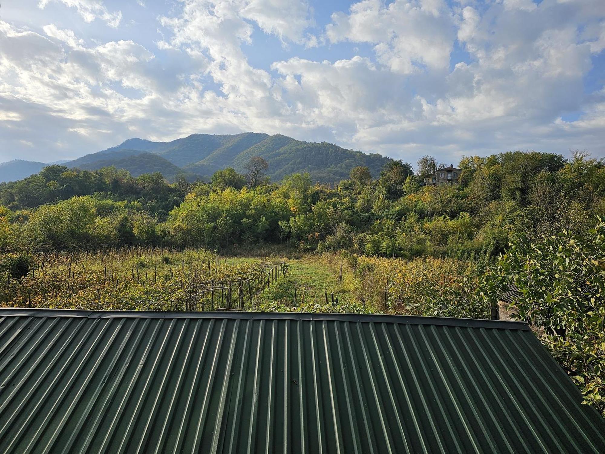 Guesthouse - Family Hotel Bagdati Zewnętrze zdjęcie