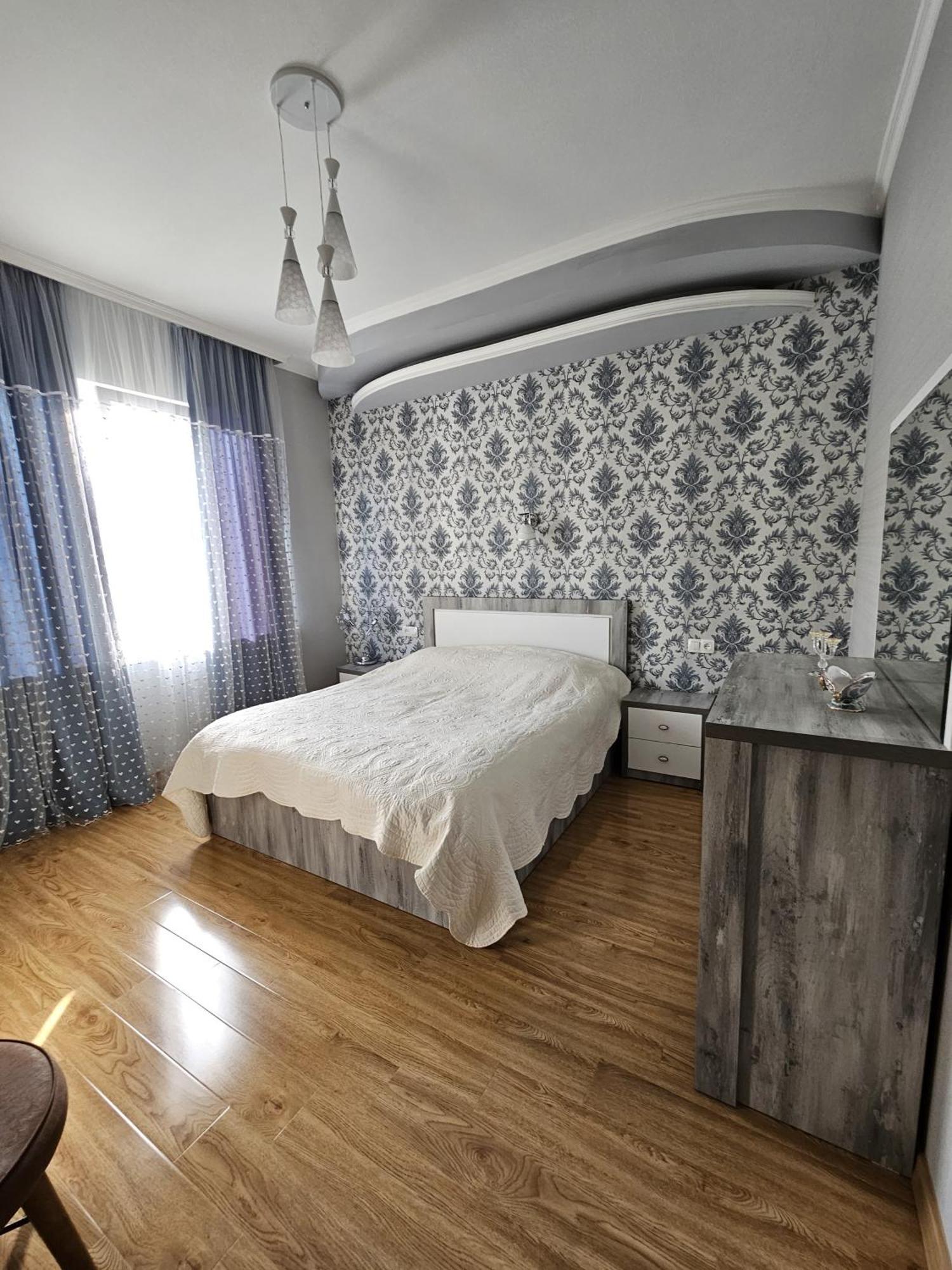 Guesthouse - Family Hotel Bagdati Zewnętrze zdjęcie