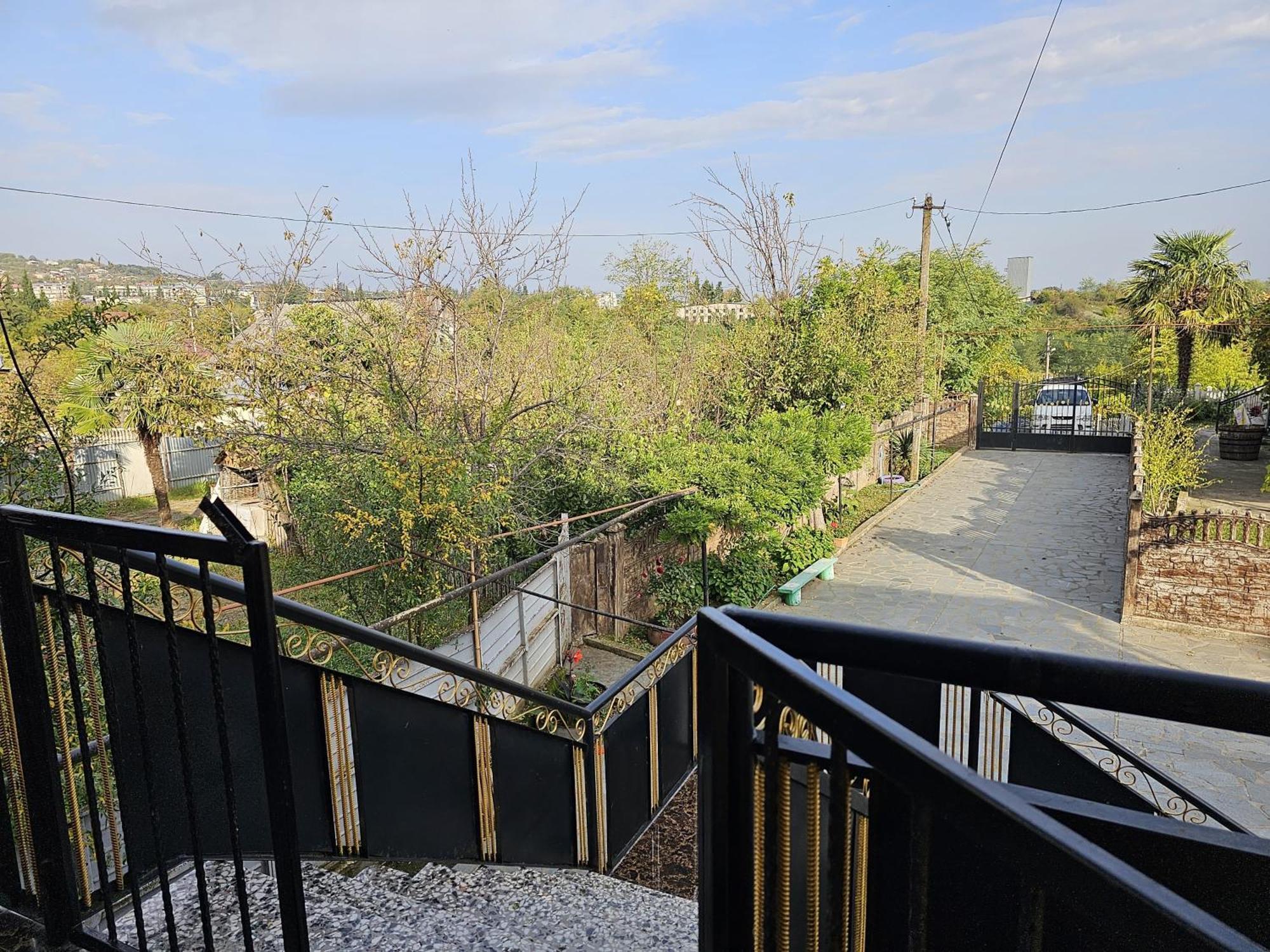 Guesthouse - Family Hotel Bagdati Zewnętrze zdjęcie