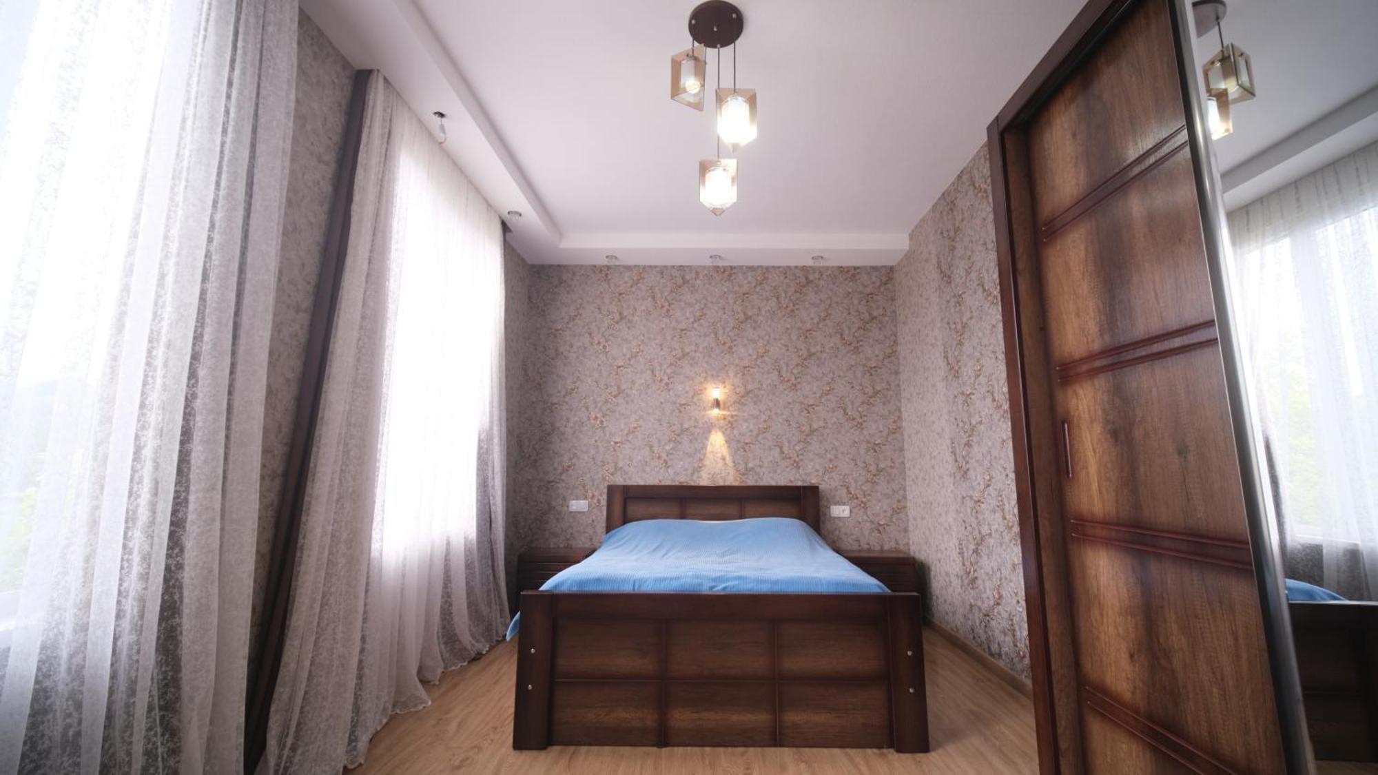 Guesthouse - Family Hotel Bagdati Zewnętrze zdjęcie